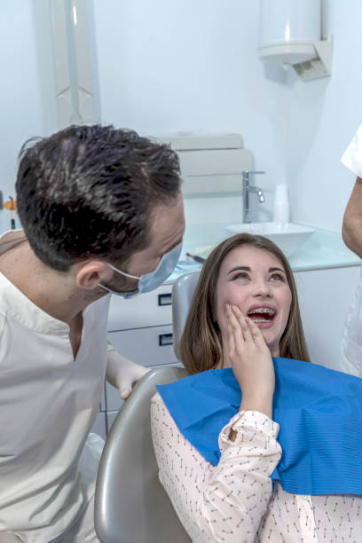 Best Emergency Wisdom Teeth Removal in Valley, NE